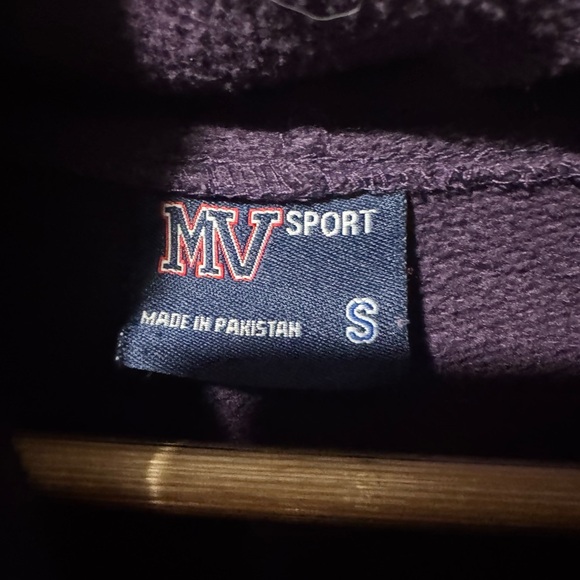 Western University Football Comfy Hoodie Sweater - Picture 5 of 7